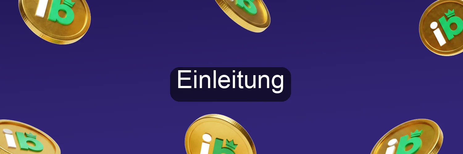 Einleitung Einleitung